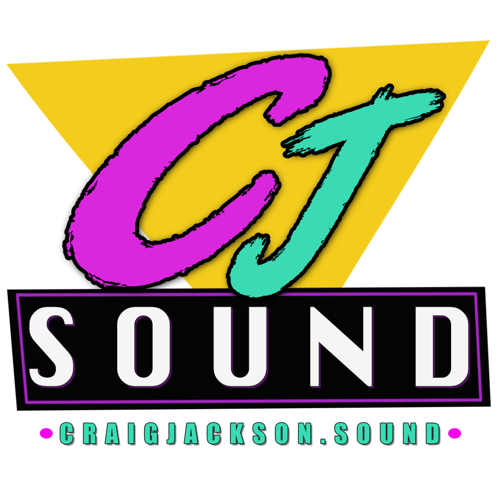 CJ Sound - Craig Jackson